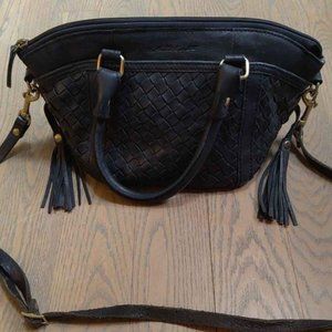 One Fated Knight purse - the archbishop